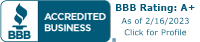 Sky Set Bank BBB Business Review